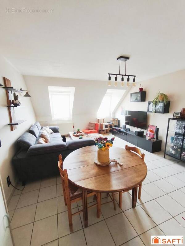 Photo 1 - Appartement à BERCK