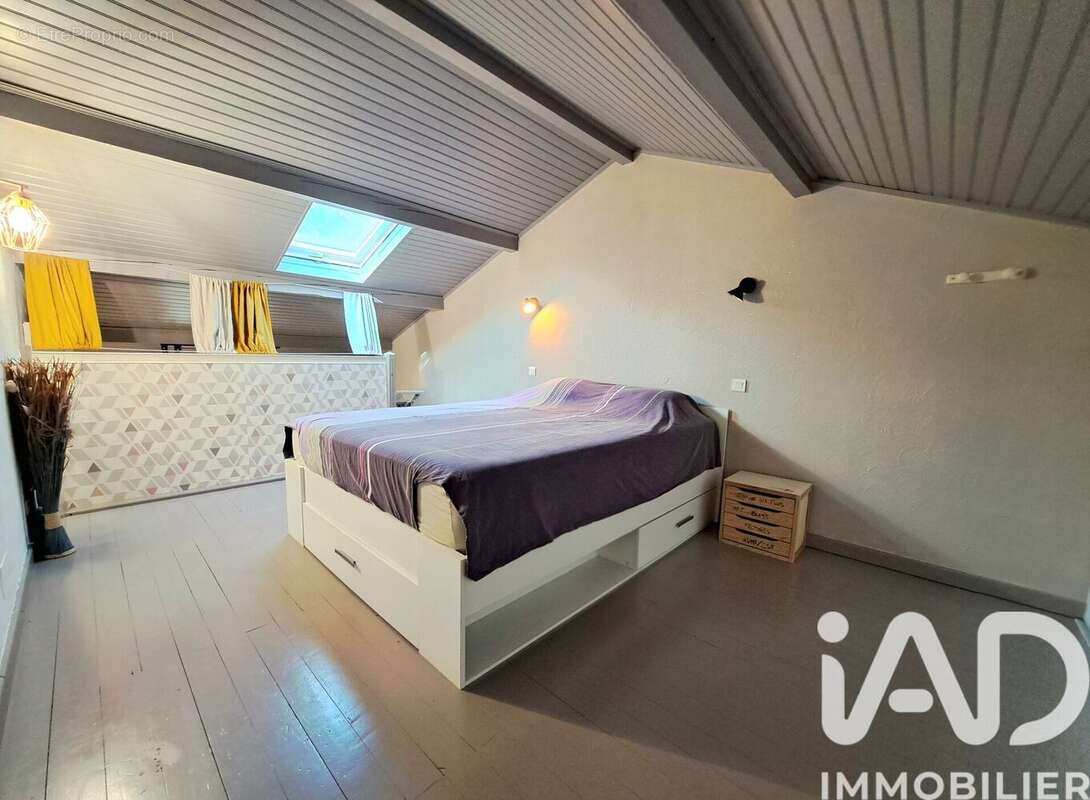 Photo 6 - Appartement à SIX-FOURS-LES-PLAGES