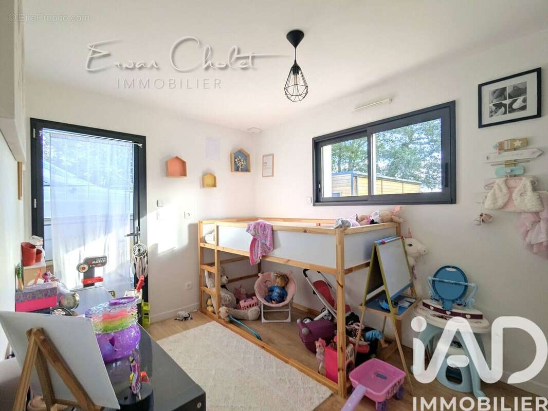 Photo 7 - Maison à GRANDCHAMPS-DES-FONTAINES