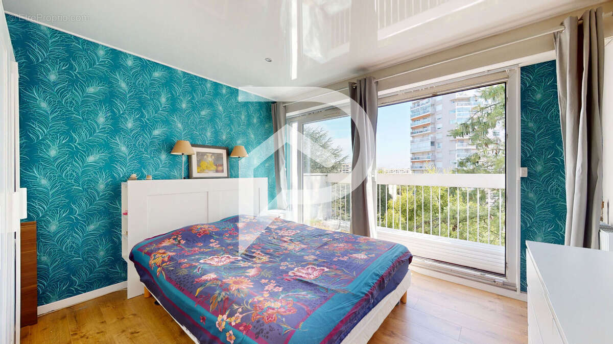 Appartement à MARLY-LE-ROI