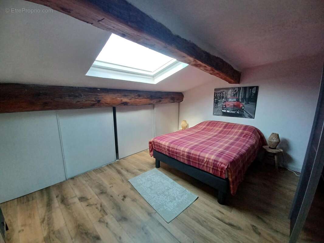 Photo 6 - Appartement à BEZIERS