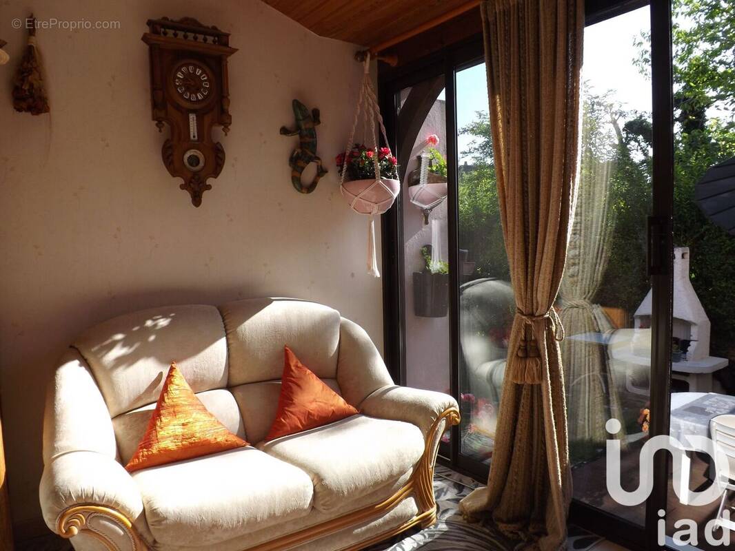 Photo 1 - Maison à CHALONS-EN-CHAMPAGNE
