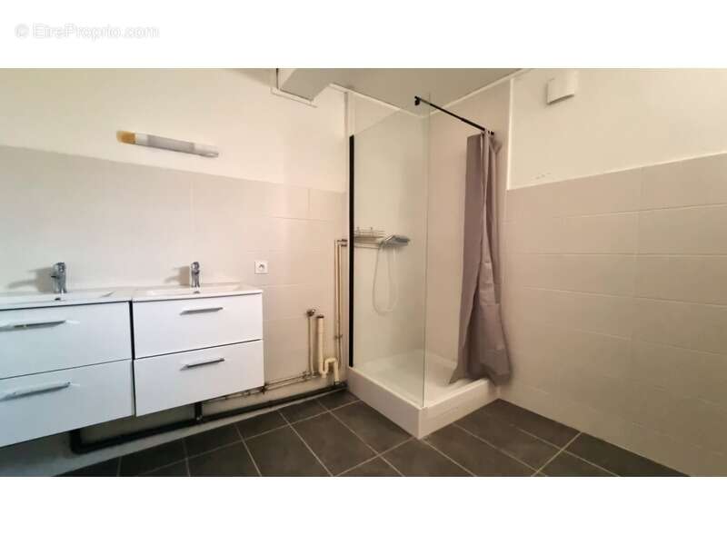 Appartement à REVIN