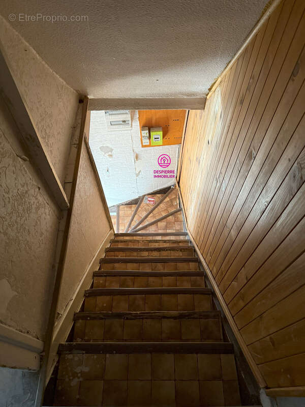 Appartement à LE PEAGE-DE-ROUSSILLON