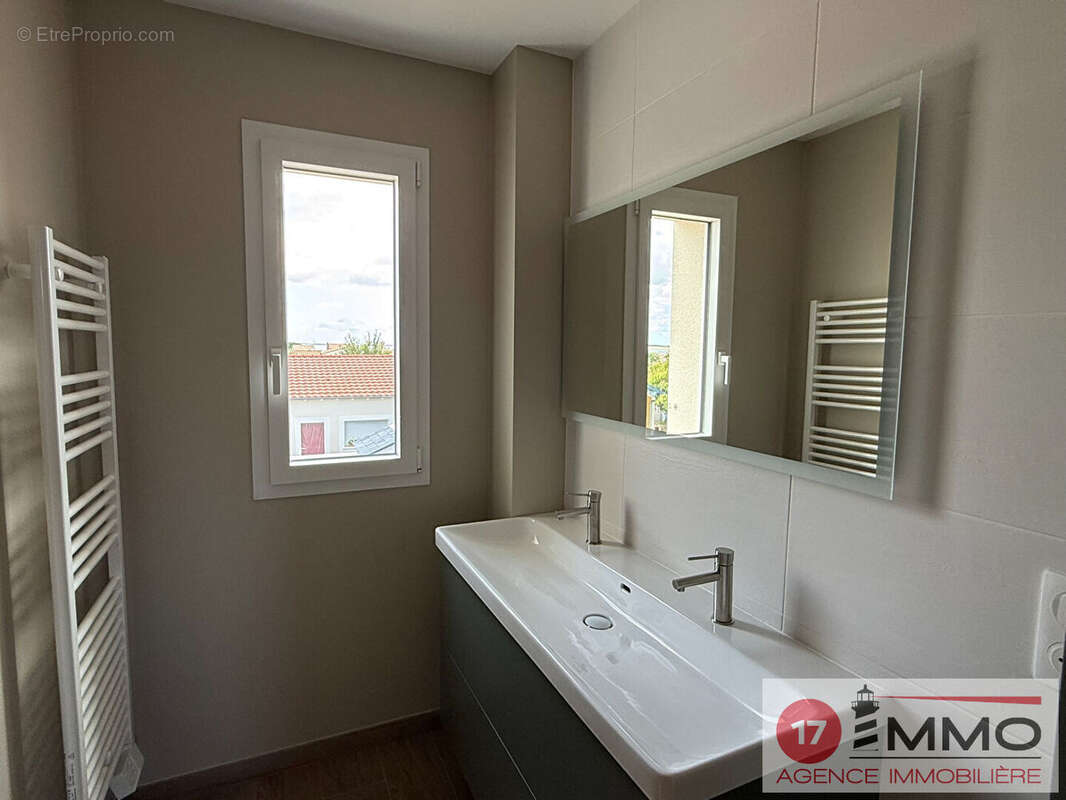 Maison Châtelaillon-Plage 5 pièces - photo 11