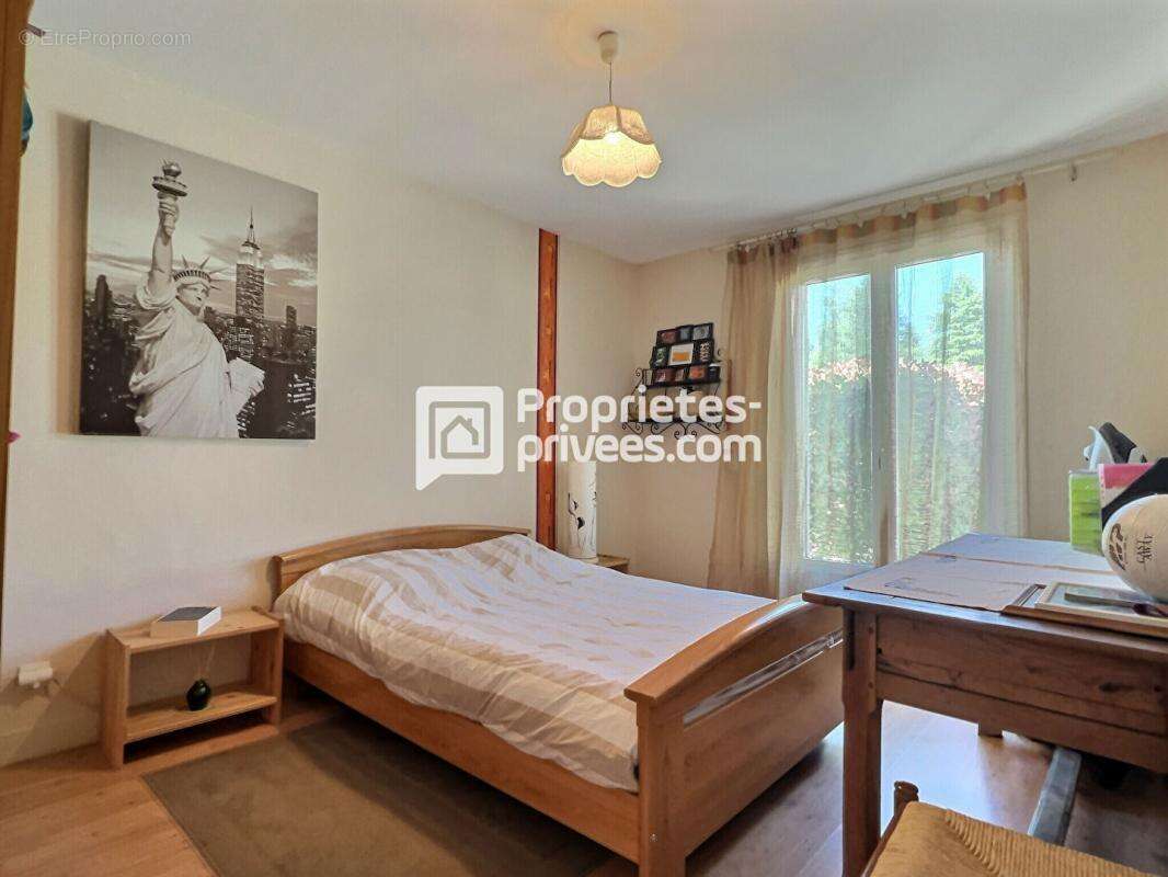 Maison à CHANCELADE