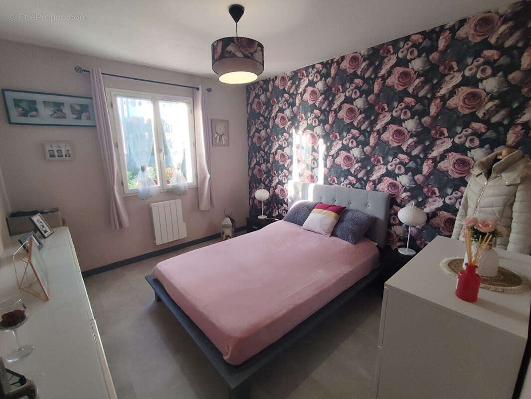 Maison à MORLANCOURT