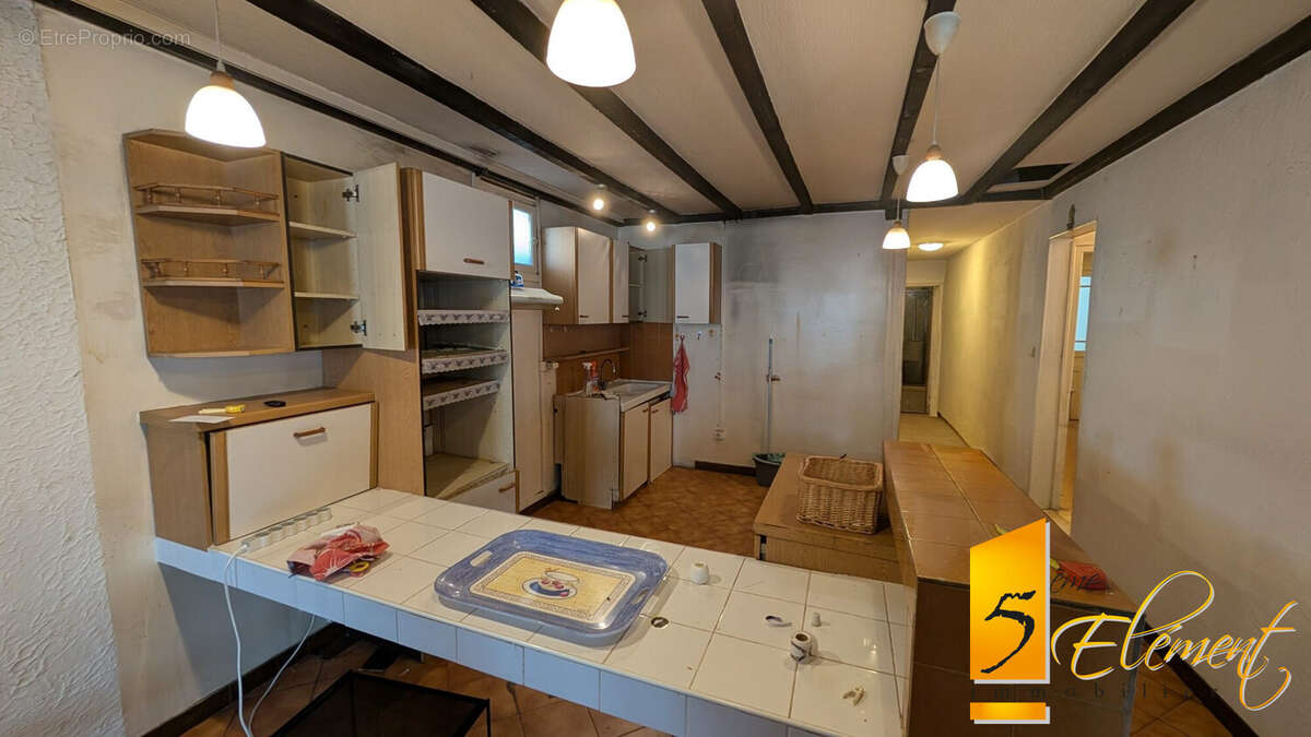 Appartement à LYON-7E