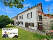 Maison à SAINT-GERVAIS-D'AUVERGNE