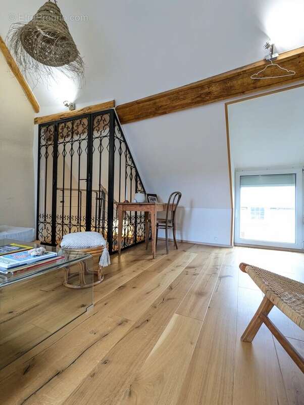 Maison à PACY-SUR-EURE