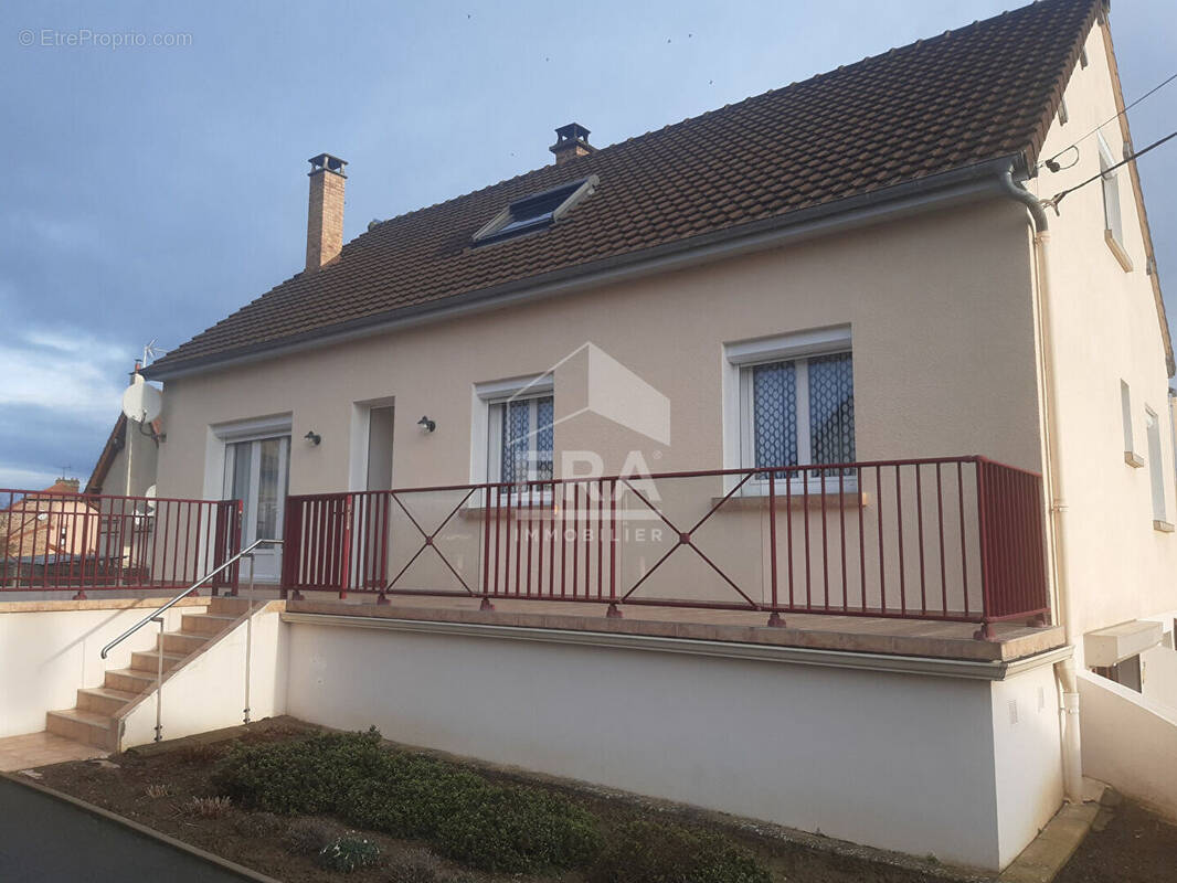 Maison à LAON