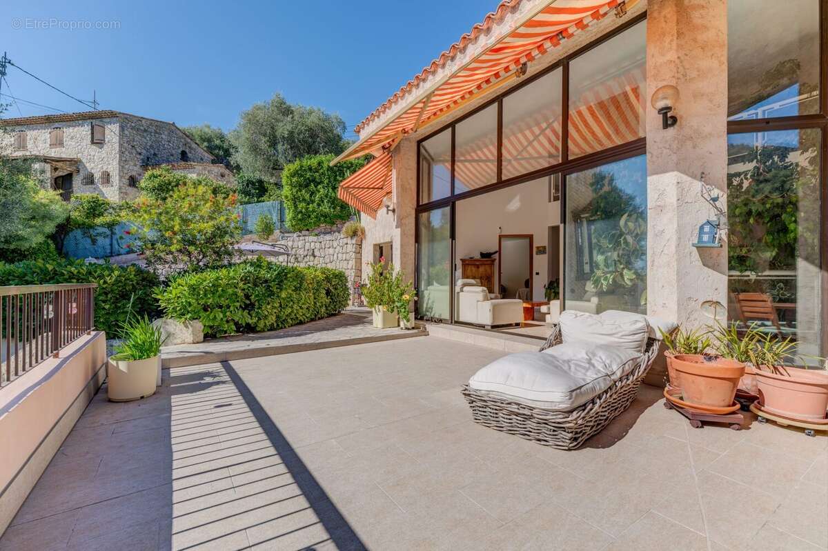 Maison à LA TRINITE