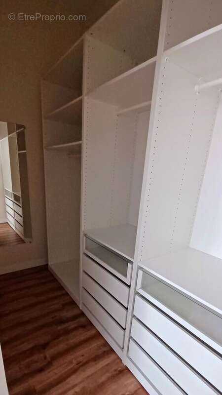 Appartement à ORLEANS