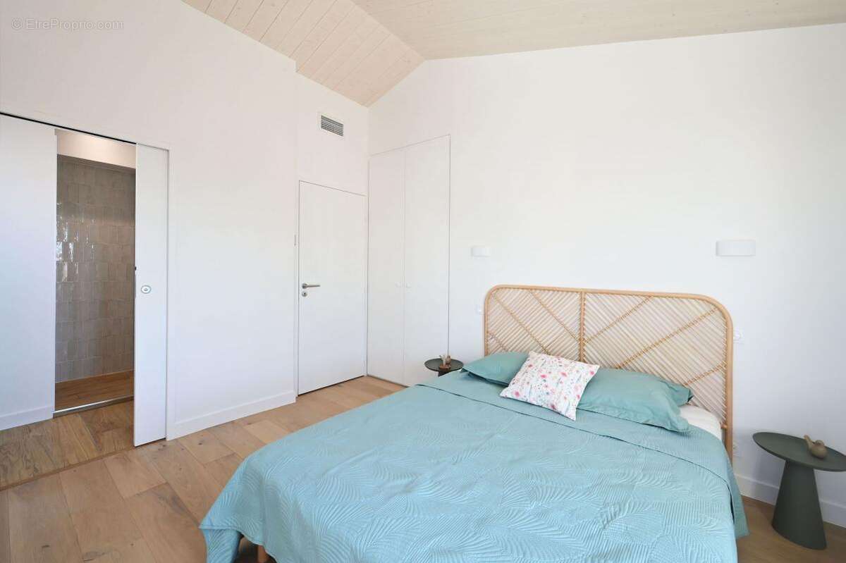 Maison à SAINT-MARTIN-DE-RE