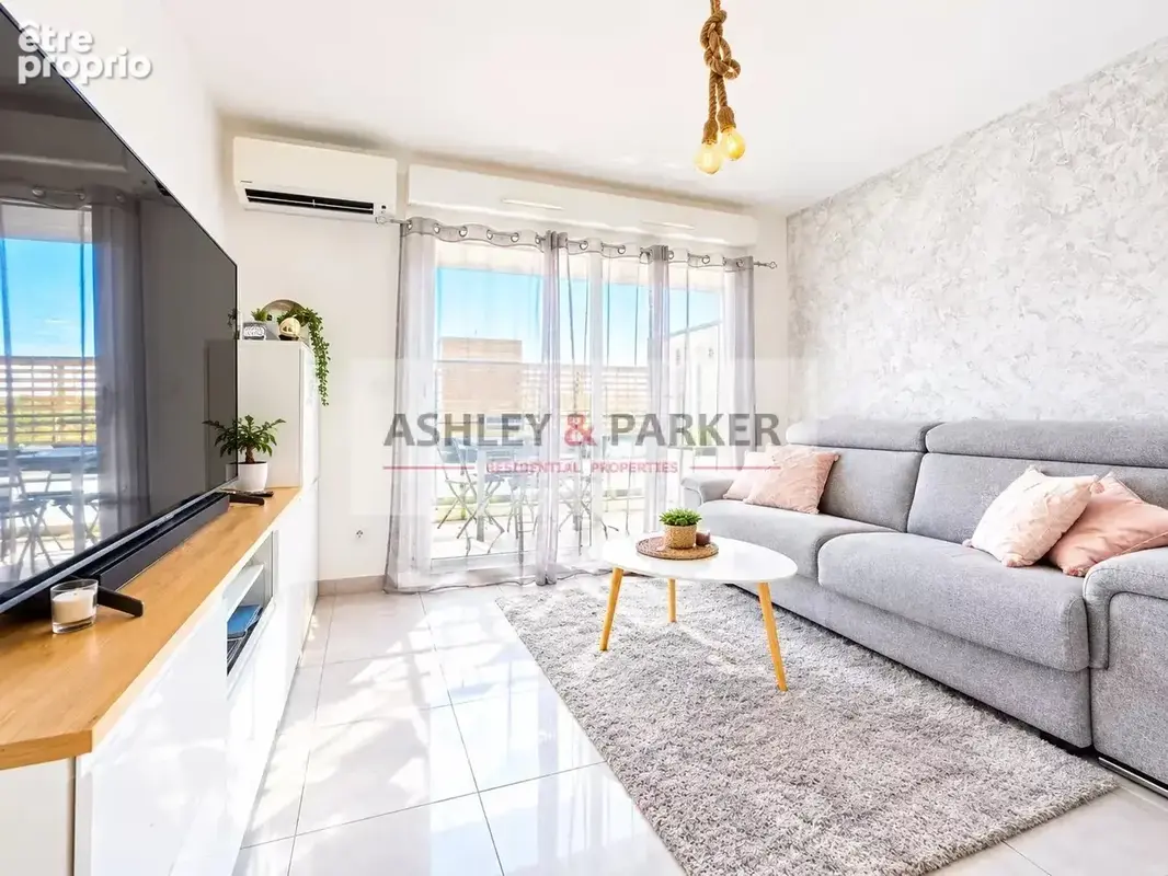 Appartement 2 pieces - photo 3