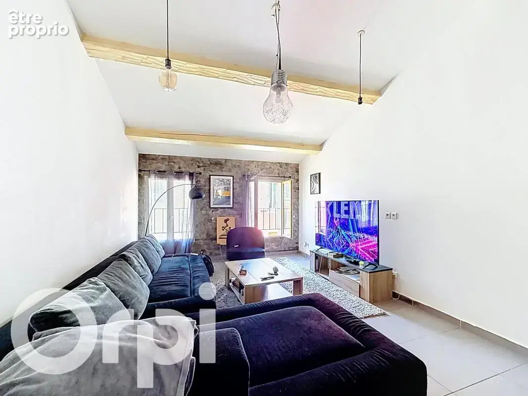 Appartement Duplex lumineux 49 m² – Draguignan centre - photo 3