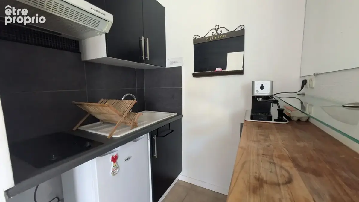 PÉRIGNY ? T2 avec balcon de 10 m² dans résidence avec piscine - photo 4