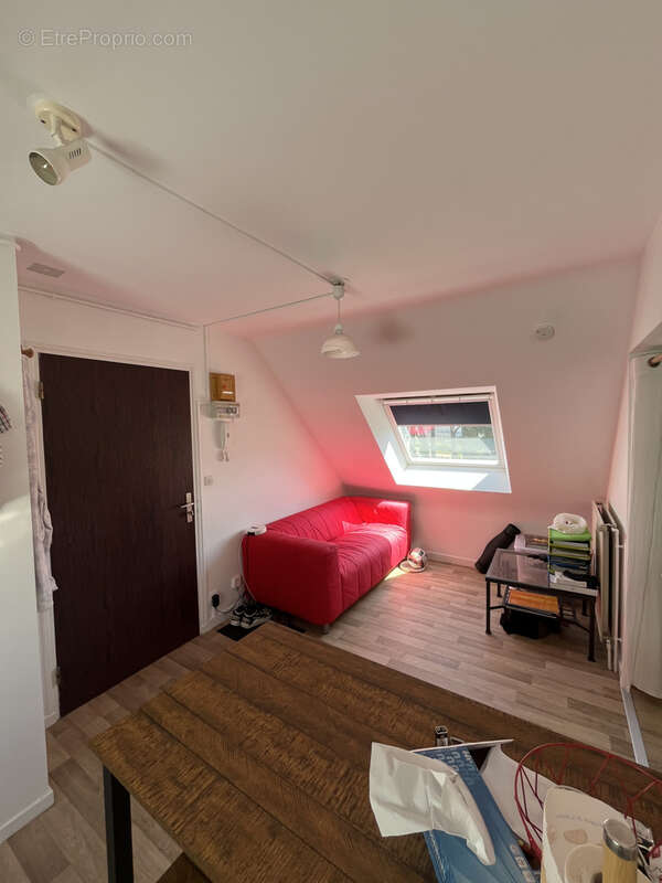 Appartement à LORIENT