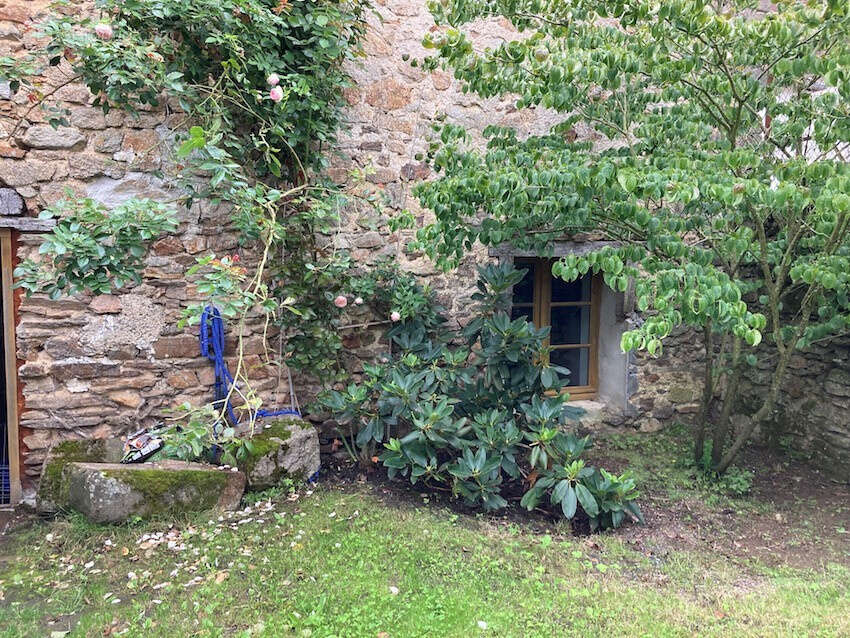 Maison à SAINT-BENOIT-DU-SAULT