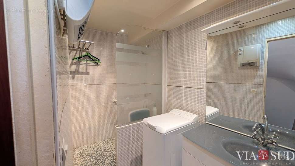 Maison de village - Saint Chinian - photo 5