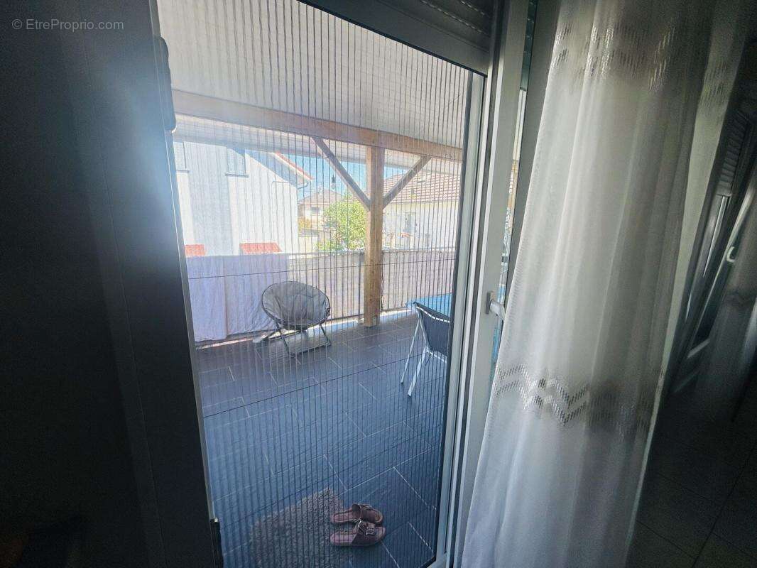Audincourt maison 210 m2 avec appartement independant - photo 3