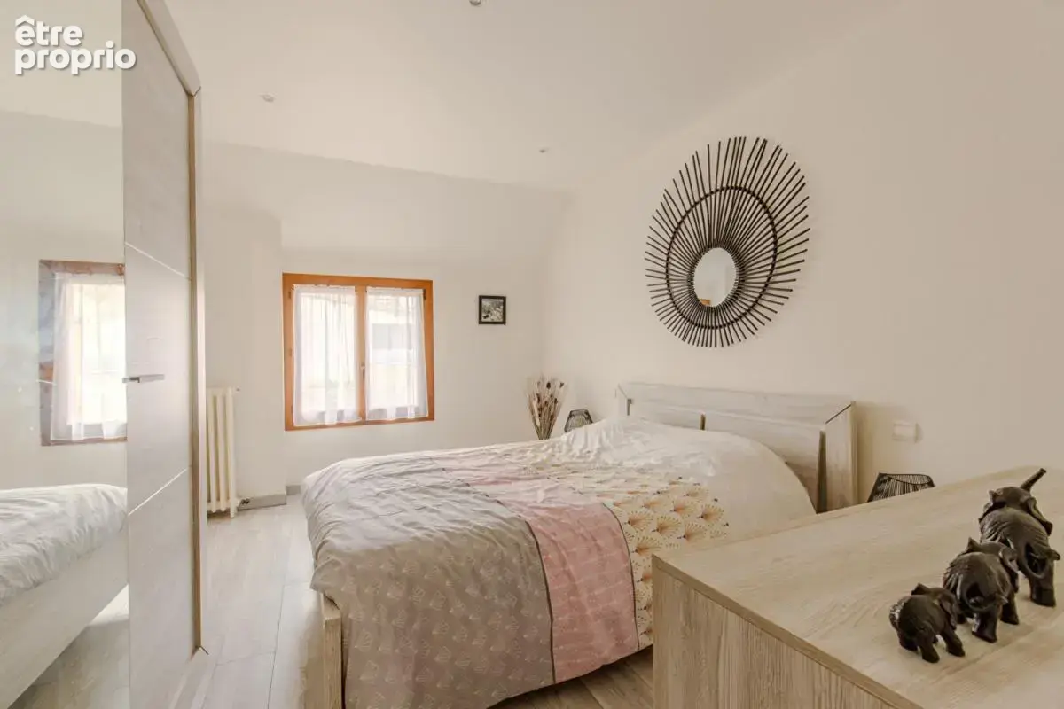 EXCLUSIVITE PROPRIETES-PRIVEES - Maison de plain-pied sur Guitrancourt - photo 10