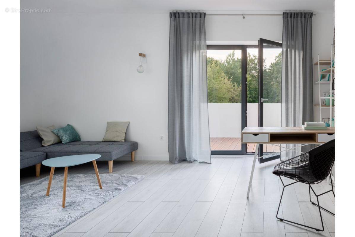 Appartement à SALON-DE-PROVENCE