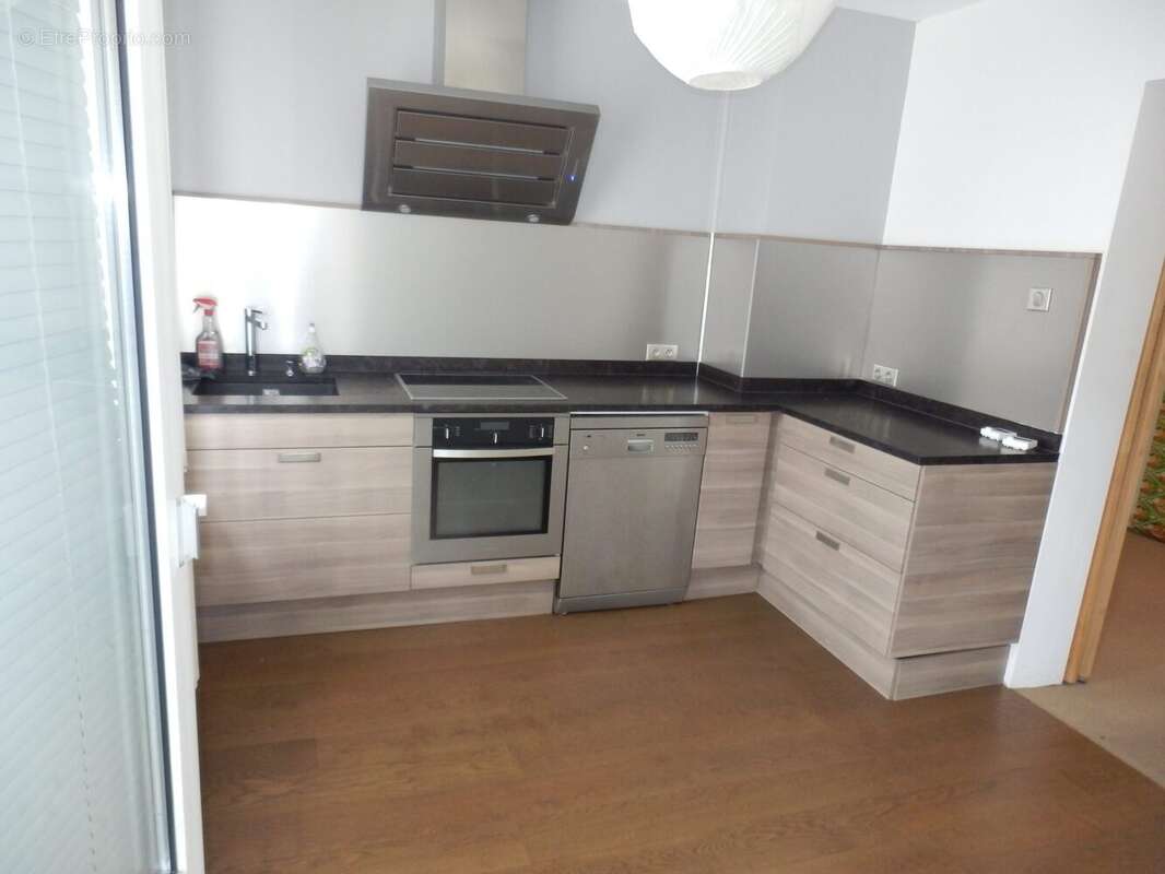 Appartement 73 m² à Strasbourg  - photo 3