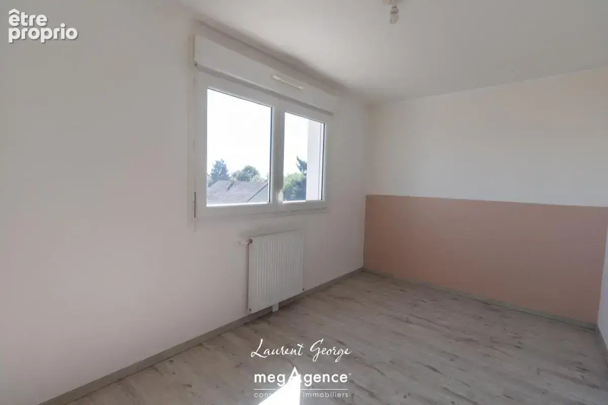 Maison contemporaine 3 chambres avec jardin - photo 8
