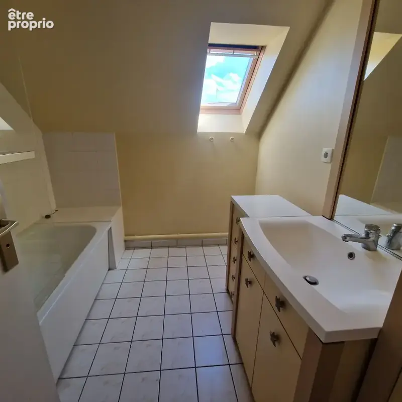 PALAISEAU - Maison individuelle de 5 P - 3 chambres - 110 m² -  sur terrain de 340 m² - Les Joncherettes - photo 12
