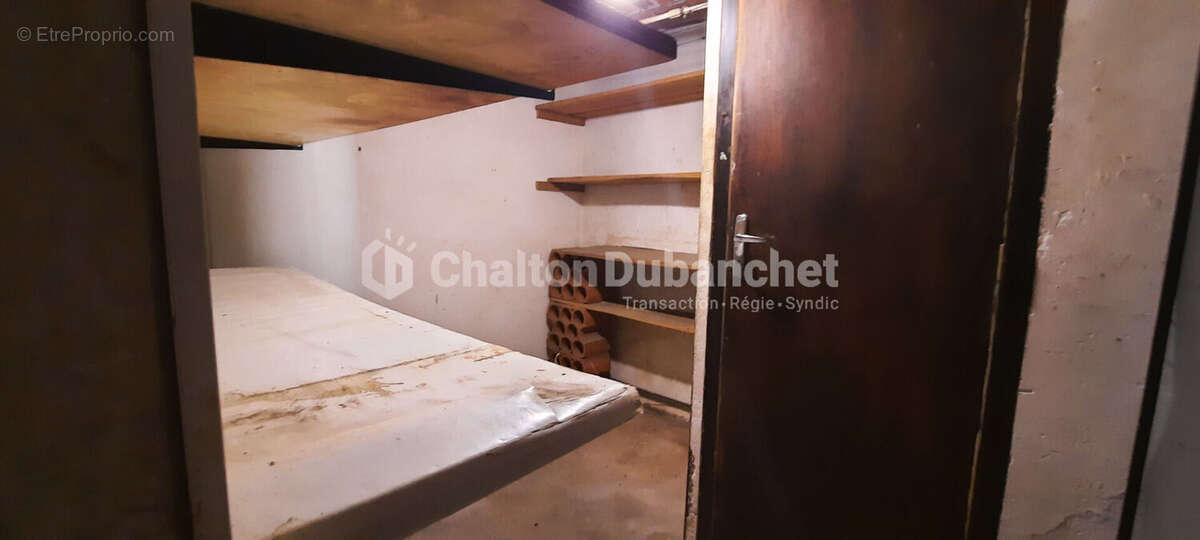 Maison à BUSSIERES