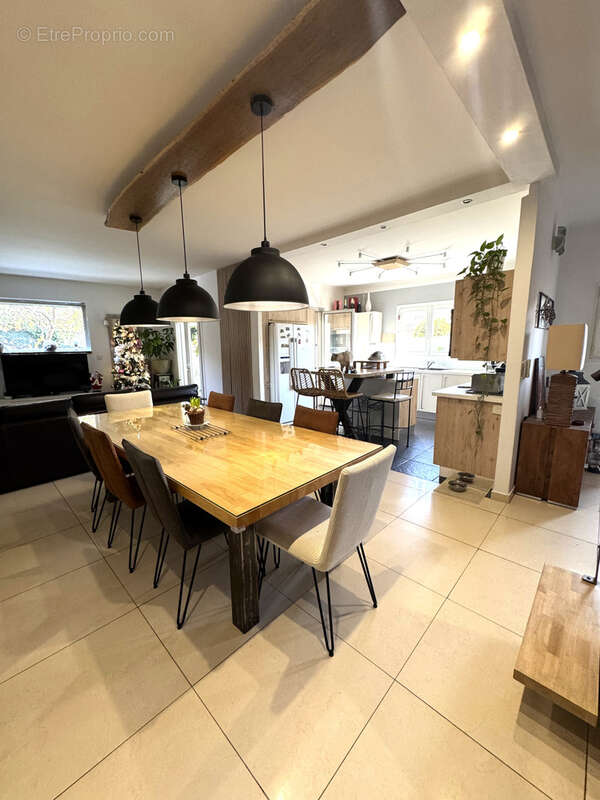 Maison à CANET-EN-ROUSSILLON