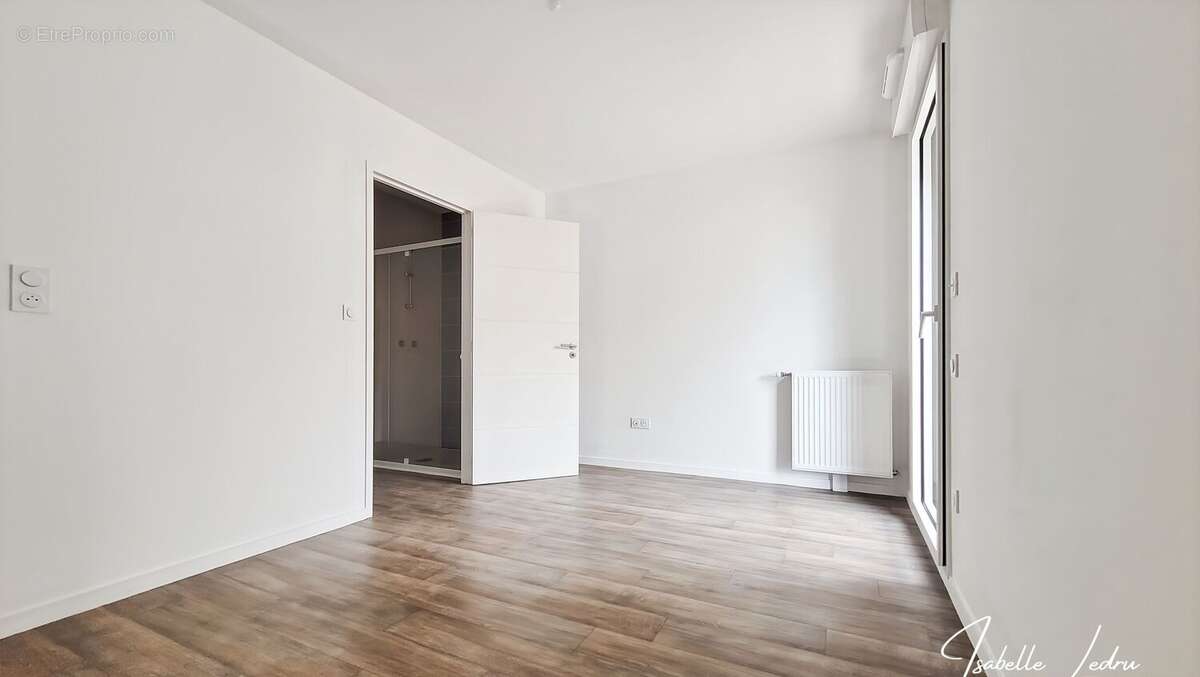 Appartement à RETIERS
