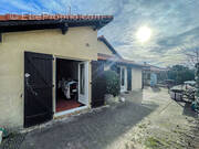 Maison à VIEUX-BOUCAU-LES-BAINS