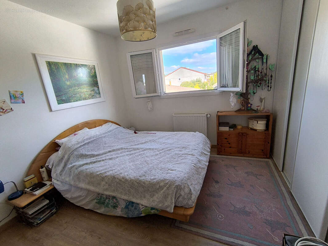 Maison à VILLENAVE-D&#039;ORNON