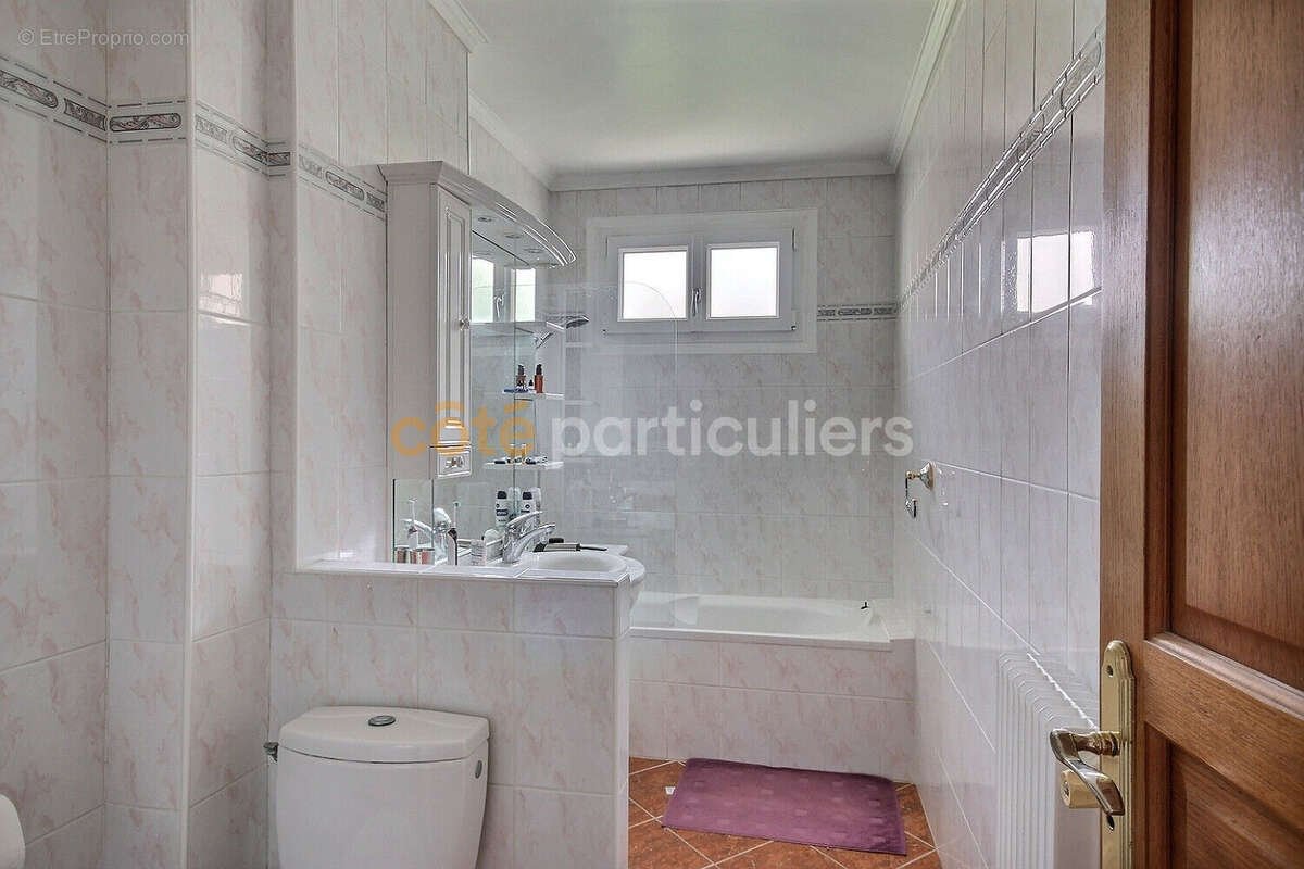 Appartement à CHATILLON