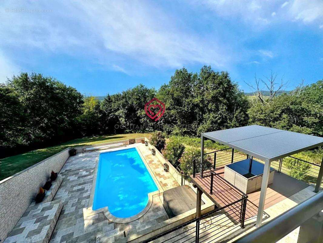 Maison typique proche de Marciac - photo 5