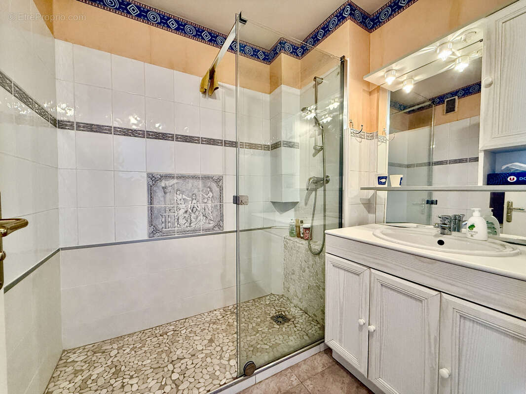 Appartement à LE GRAU-DU-ROI