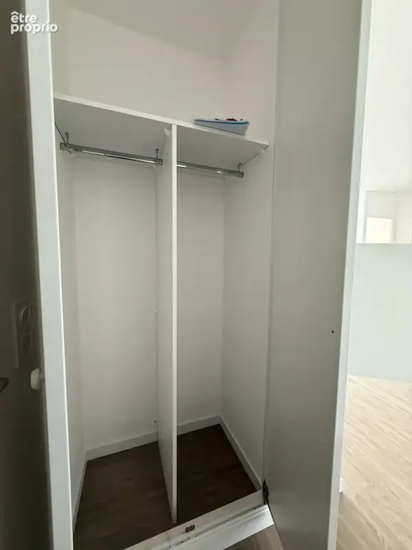 2 pièces avec cave et parking - photo 12