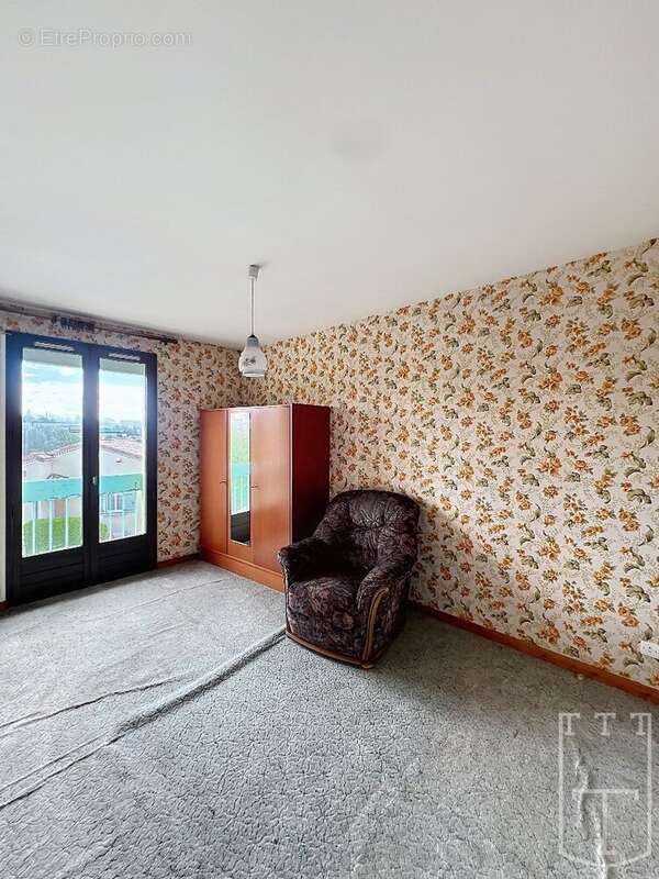 Maison à AUBENAS