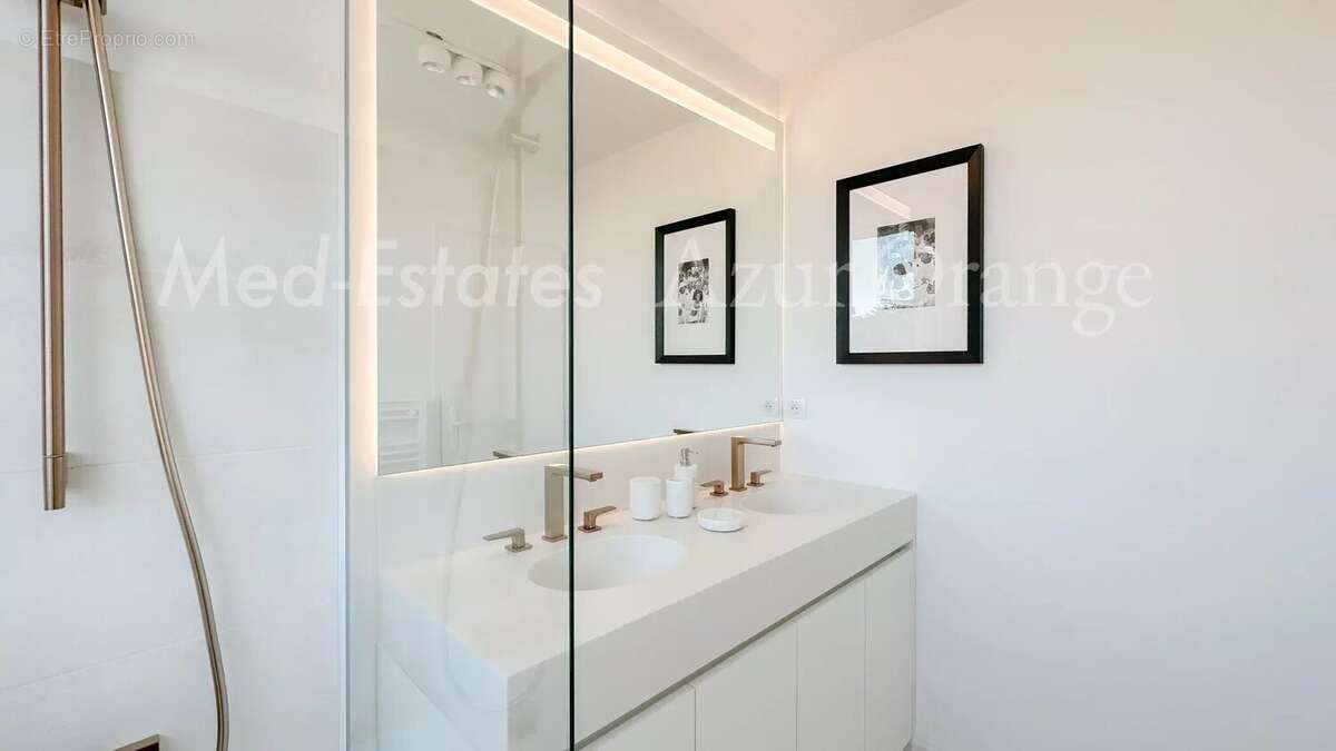 Appartement à SAINT-TROPEZ