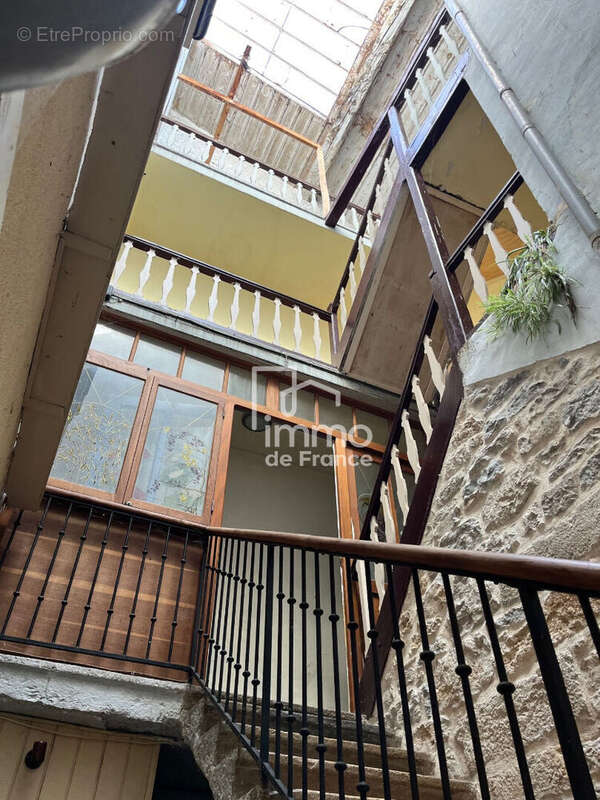 Appartement à ARINTHOD