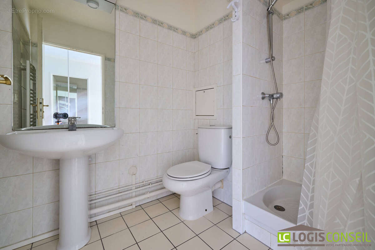 Appartement à SCEAUX