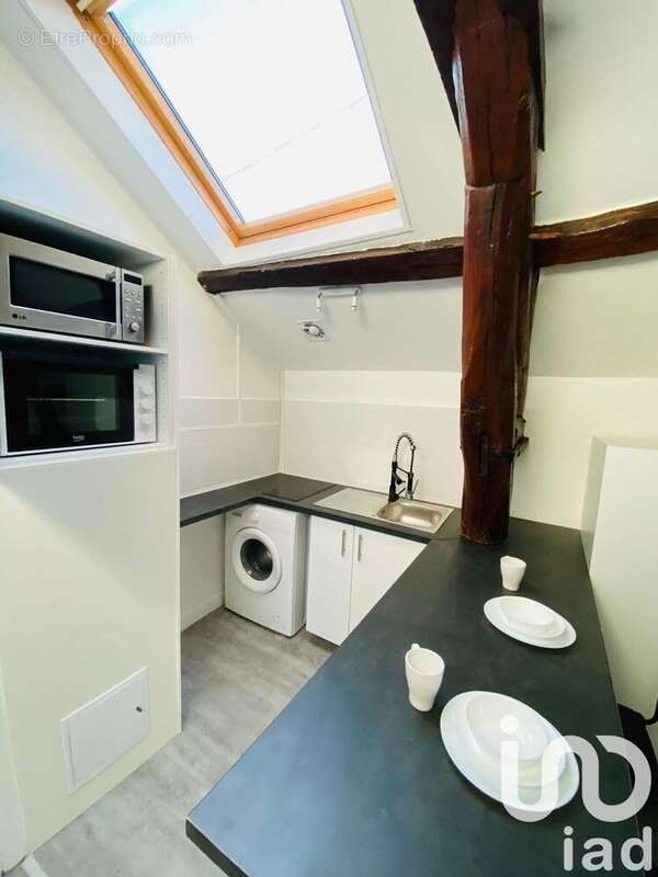 Photo 6 - Appartement à MONTMAGNY