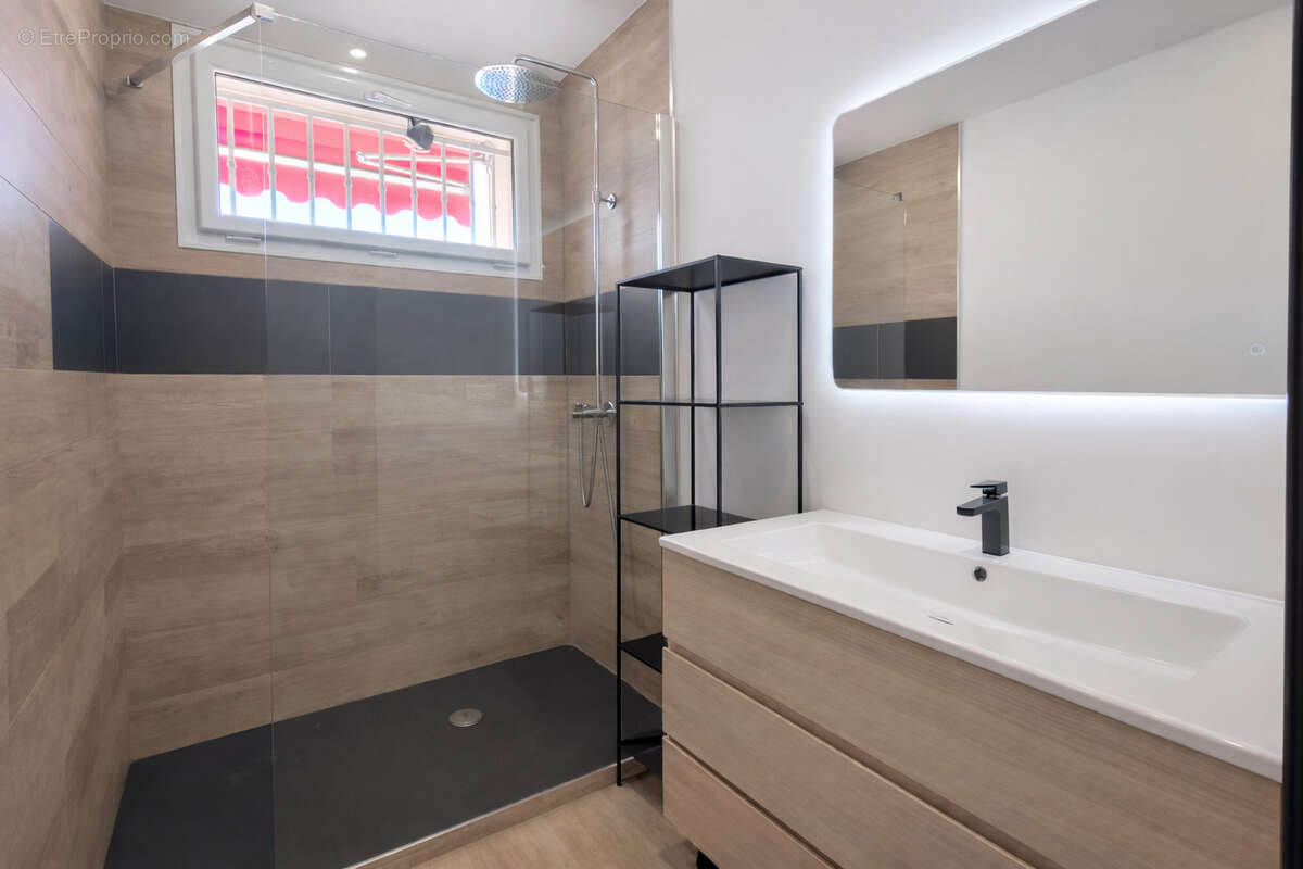 Appartement à GRASSE