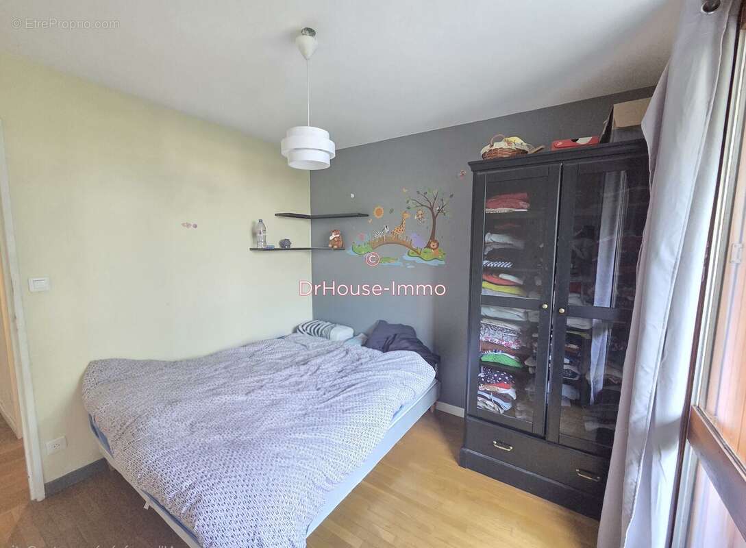 Appartement 82 m² à Troyes  - photo 9
