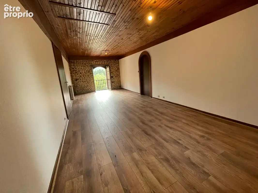 Maison de campagne à VIDOUZE avec gîte - photo 5