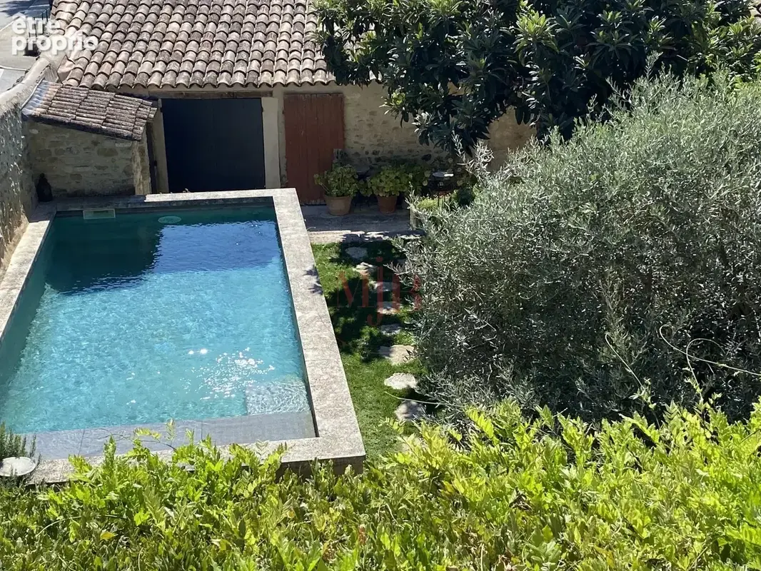 Luberon - une adresse discrete - photo 38