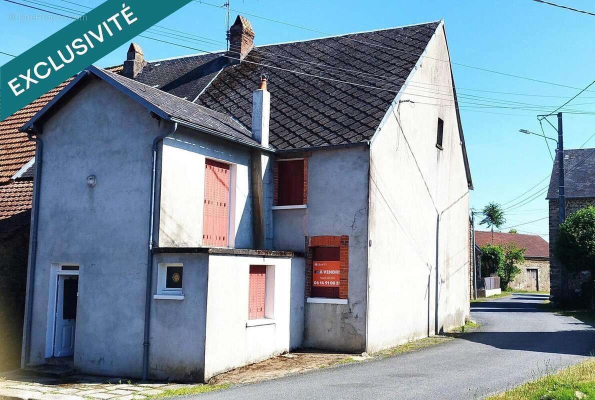 Photo 2 - Maison à LE GRAND-BOURG