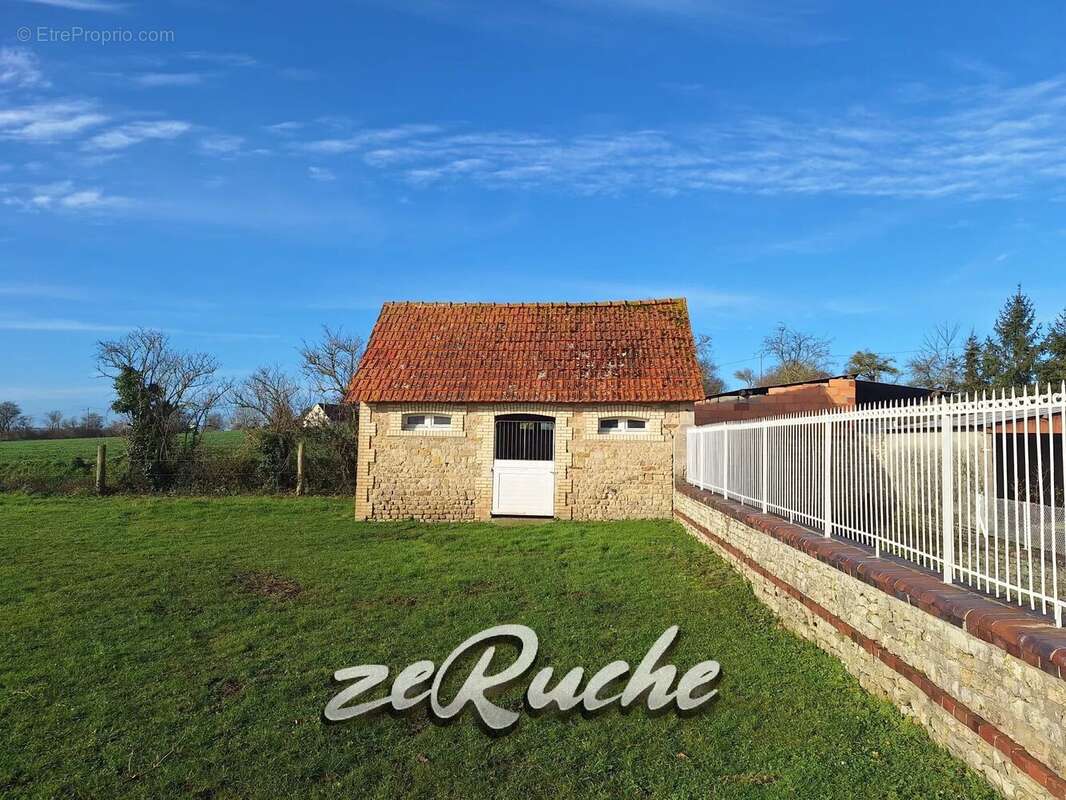 Maison à BAYEUX